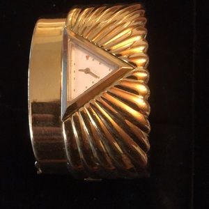 Vintage Cuff Bracelet